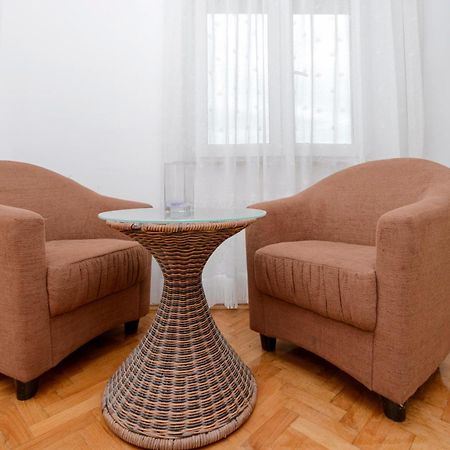 Villa Markoc ツァヴタット 部屋 写真