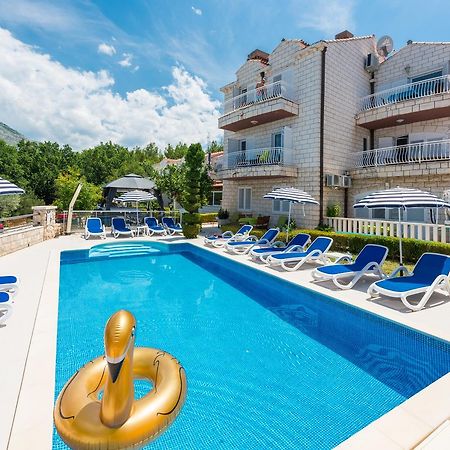 Villa Markoc ツァヴタット エクステリア 写真