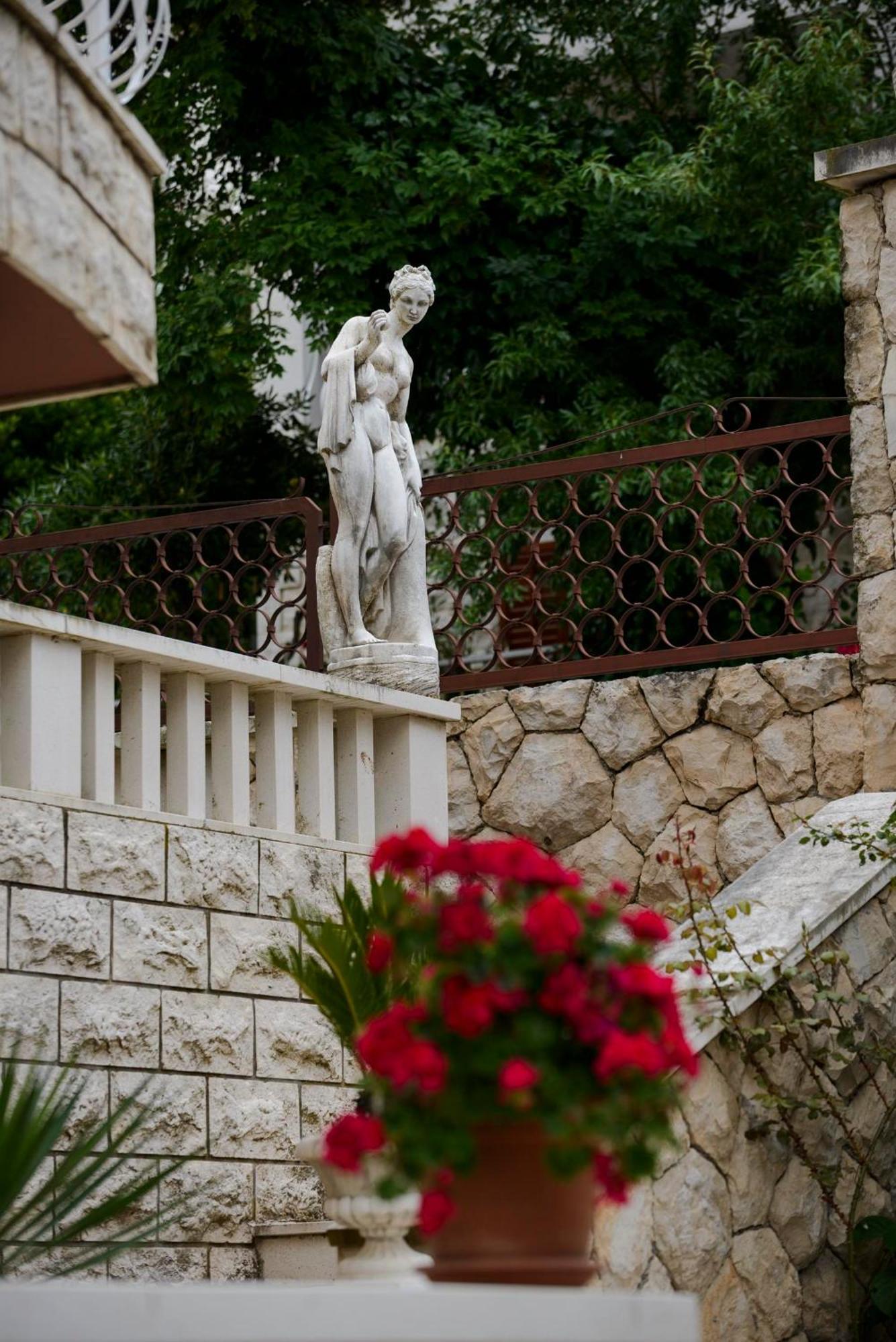 Villa Markoc ツァヴタット エクステリア 写真
