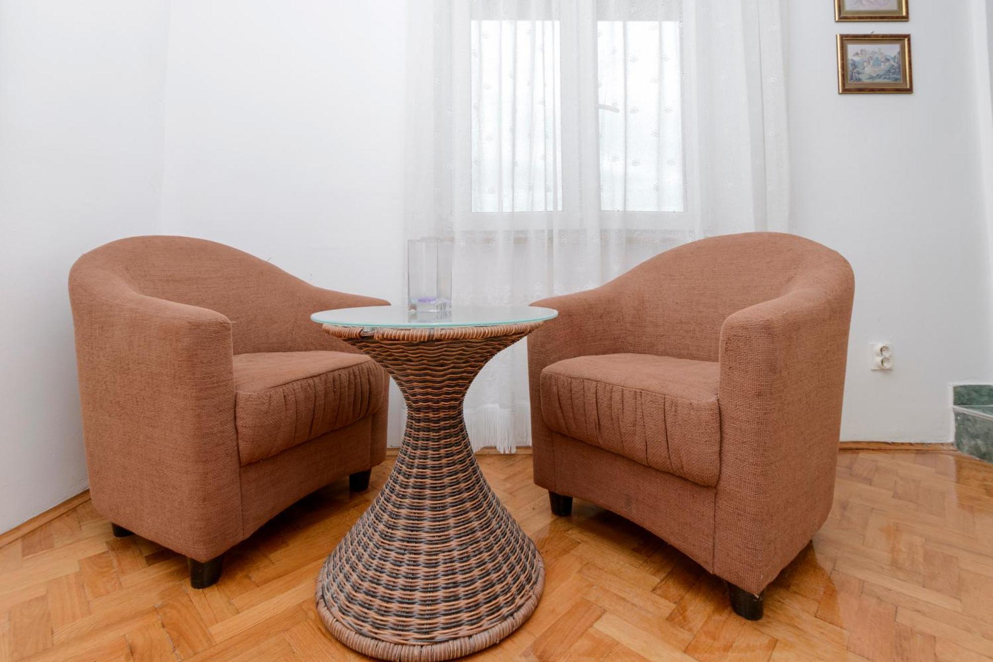 Villa Markoc ツァヴタット 部屋 写真