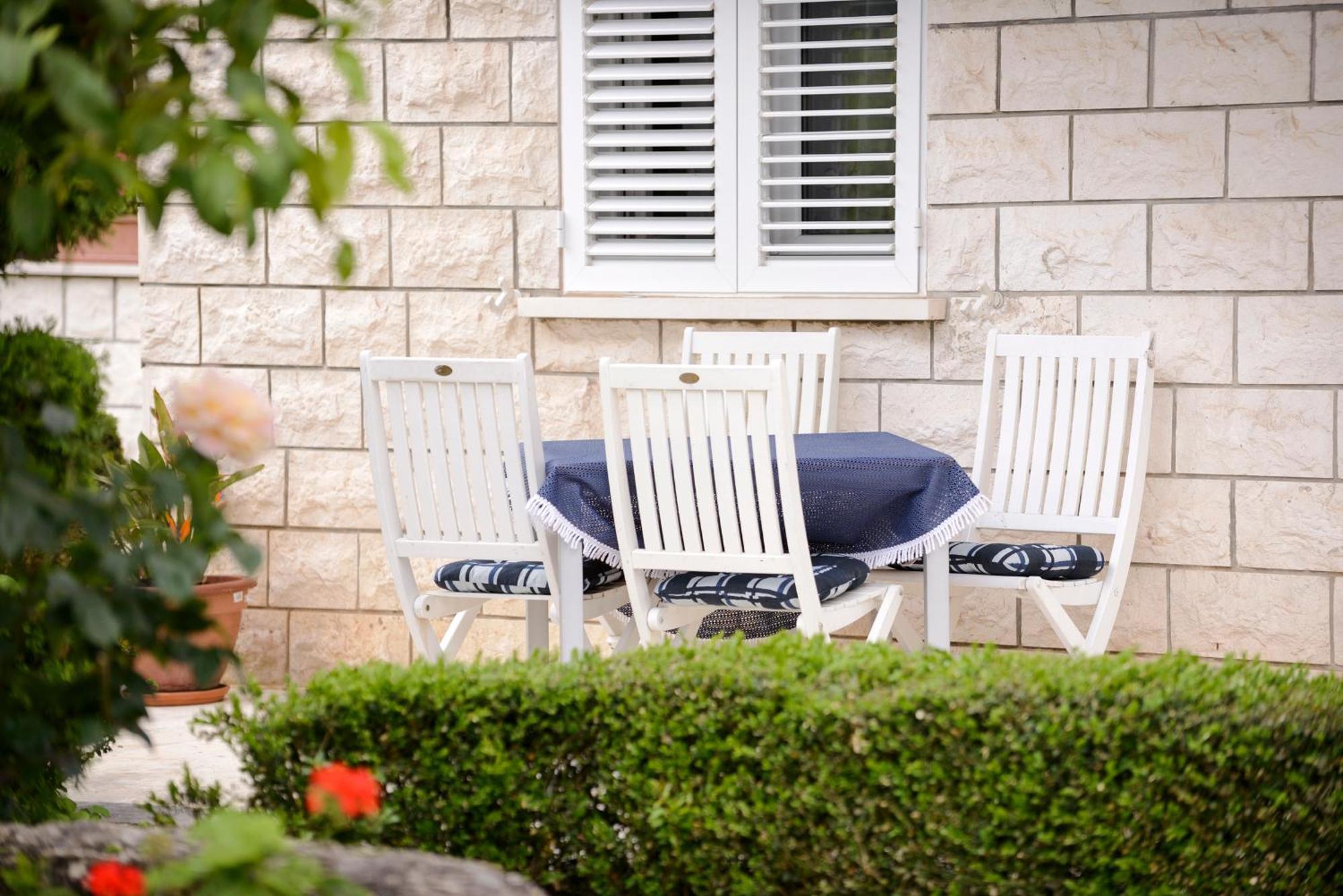 Villa Markoc ツァヴタット 部屋 写真