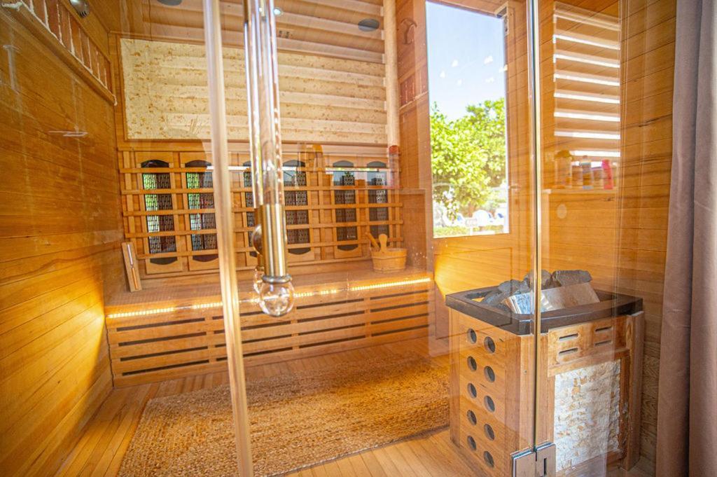 Villa Markoc ツァヴタット エクステリア 写真