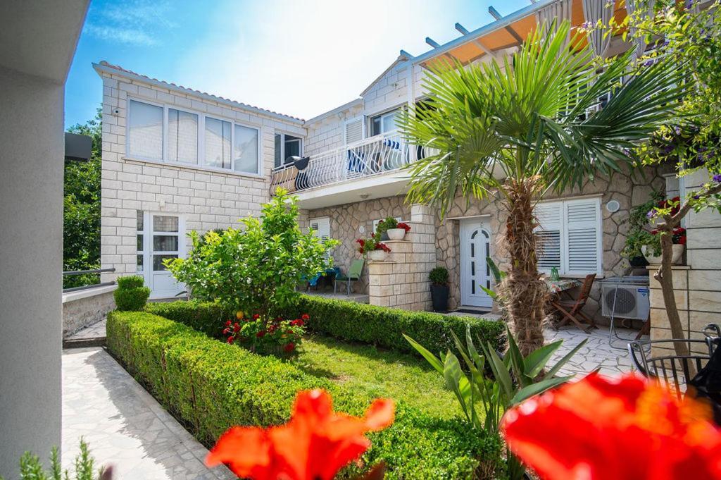 Villa Markoc ツァヴタット エクステリア 写真
