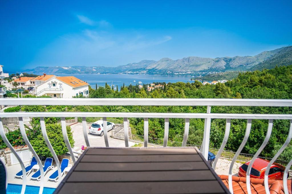 Villa Markoc ツァヴタット エクステリア 写真