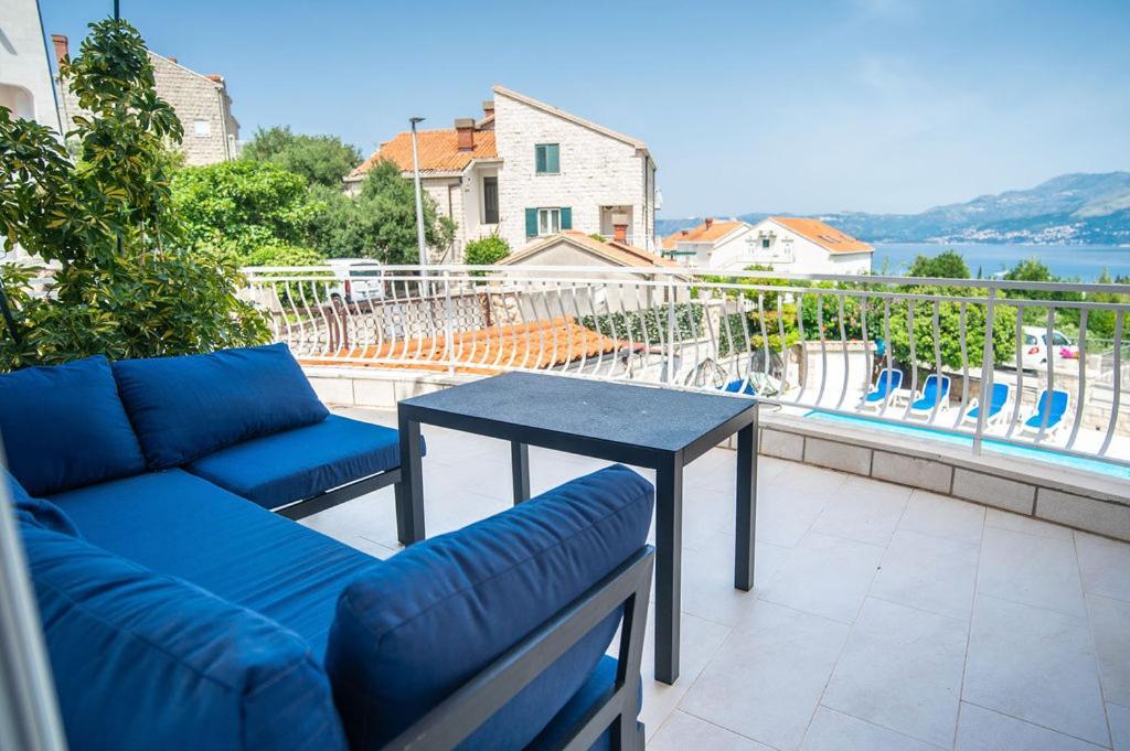Villa Markoc ツァヴタット エクステリア 写真