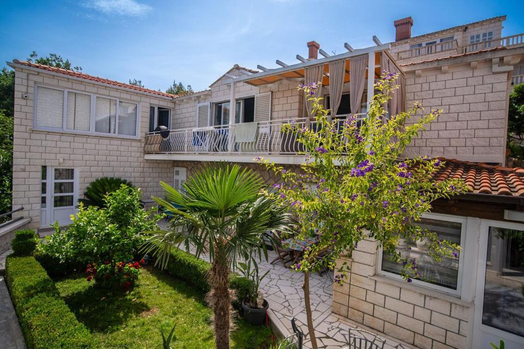 Villa Markoc ツァヴタット エクステリア 写真